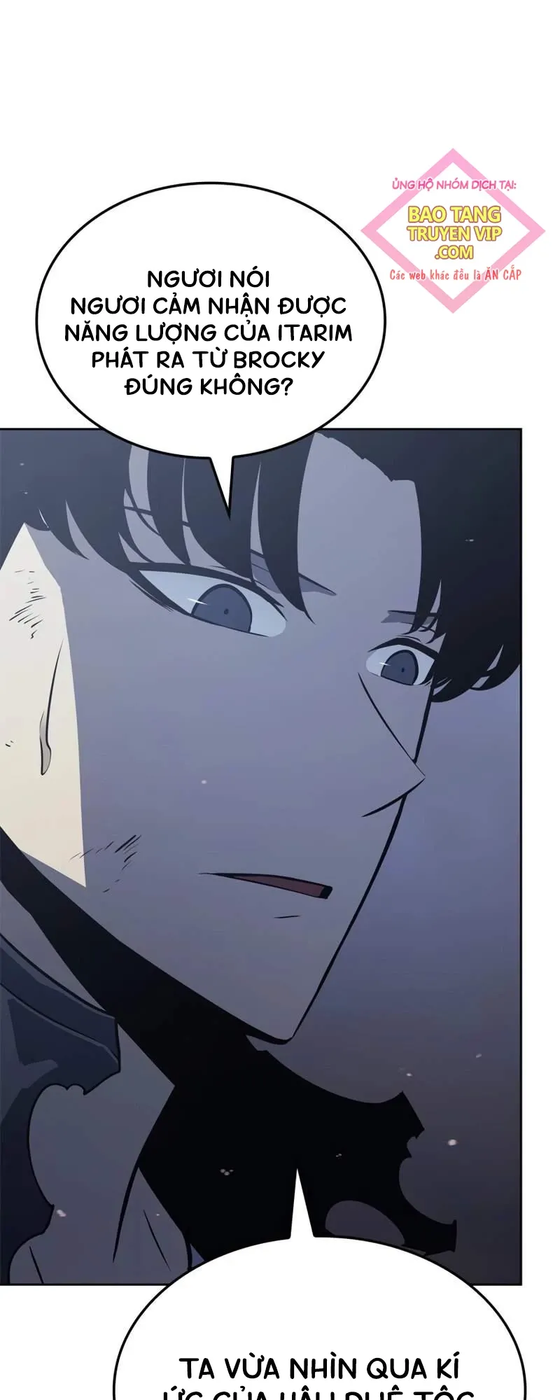 đọc truyện Solo Leveling Ragnarok Chương 14 ảnh 6 tại Thiên Thai Truyện