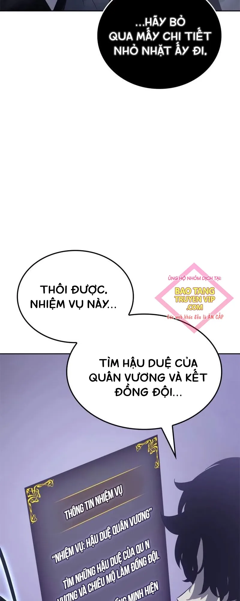 đọc truyện Solo Leveling Ragnarok Chương 14 ảnh 42 tại Thiên Thai Truyện