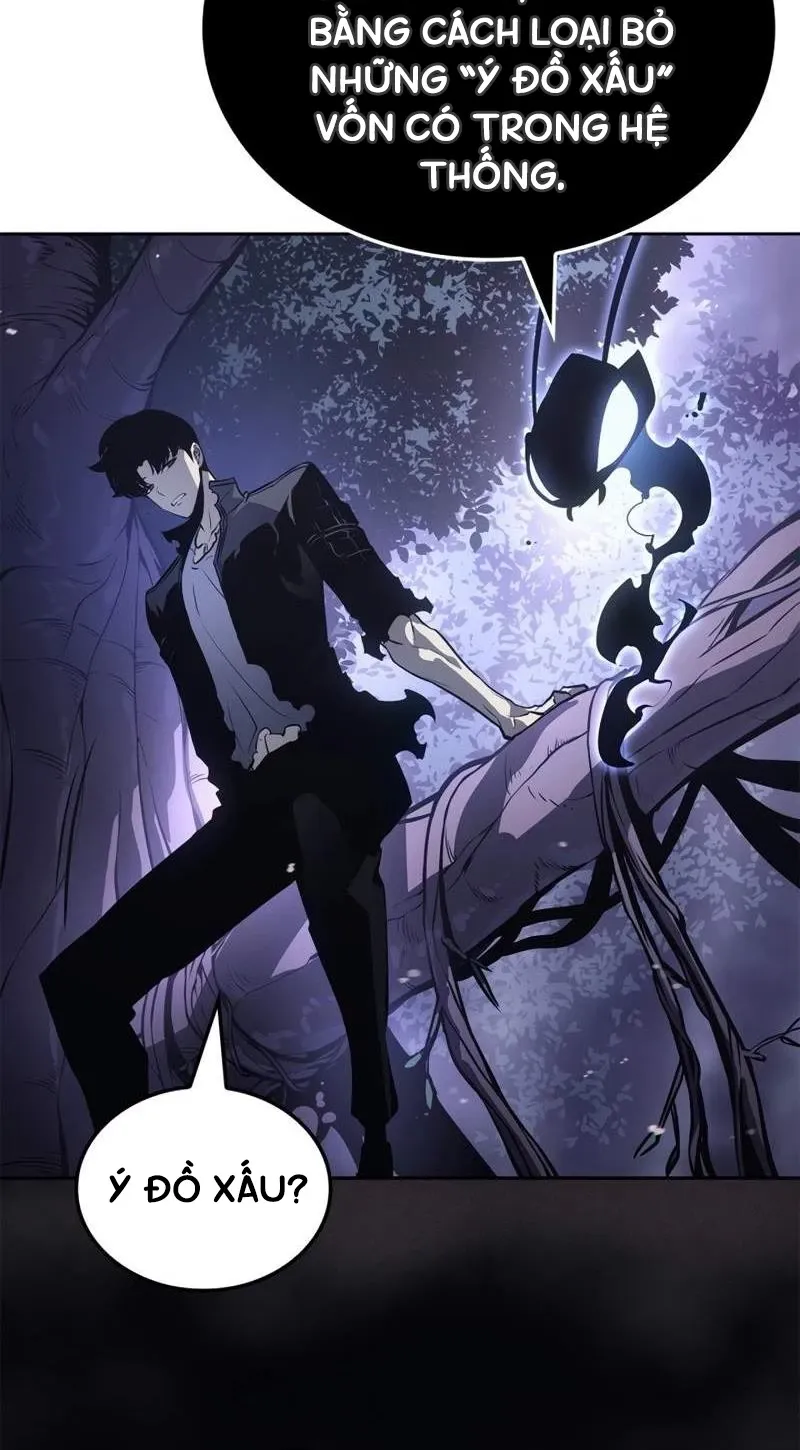 đọc truyện Solo Leveling Ragnarok Chương 14 ảnh 44 tại Thiên Thai Truyện