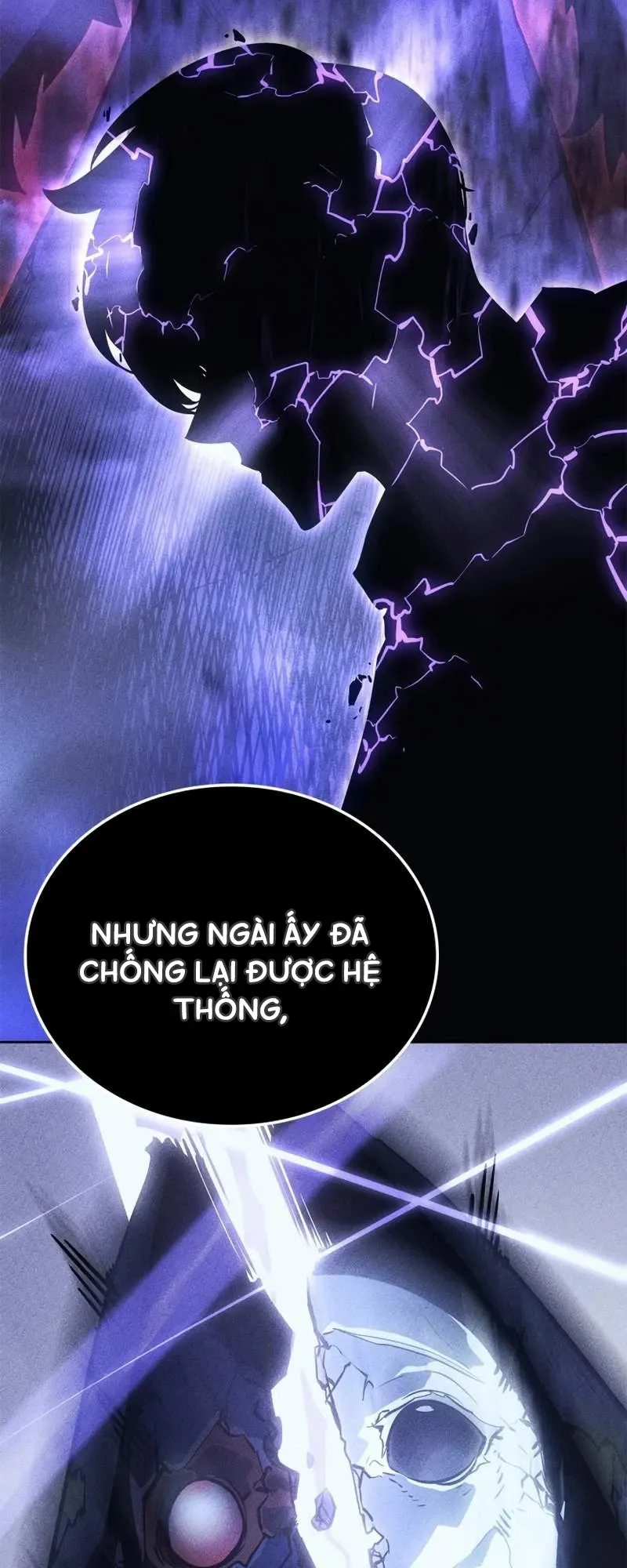 đọc truyện Solo Leveling Ragnarok Chương 14 ảnh 46 tại Thiên Thai Truyện