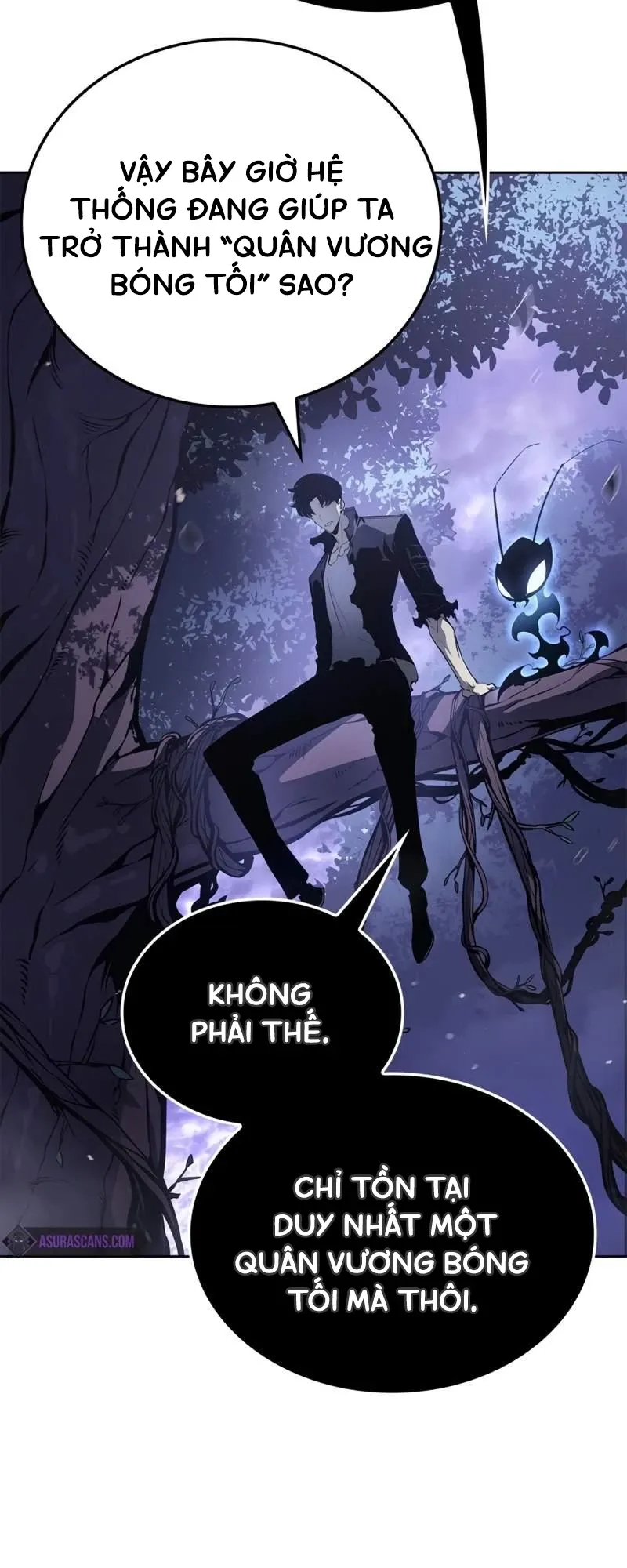 đọc truyện Solo Leveling Ragnarok Chương 14 ảnh 48 tại Thiên Thai Truyện