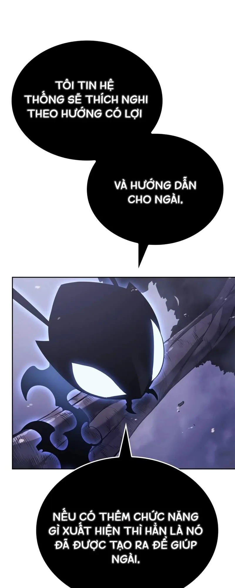 đọc truyện Solo Leveling Ragnarok Chương 14 ảnh 49 tại Thiên Thai Truyện