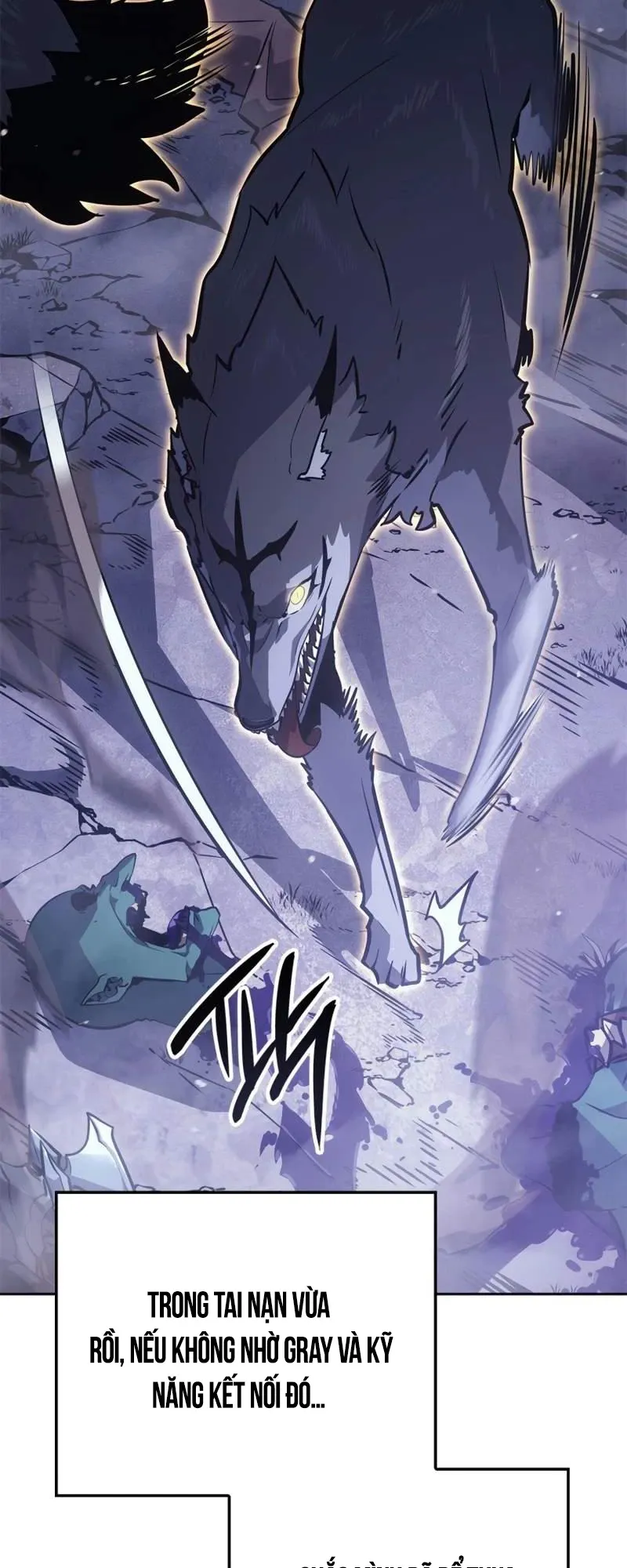 đọc truyện Solo Leveling Ragnarok Chương 14 ảnh 54 tại Thiên Thai Truyện