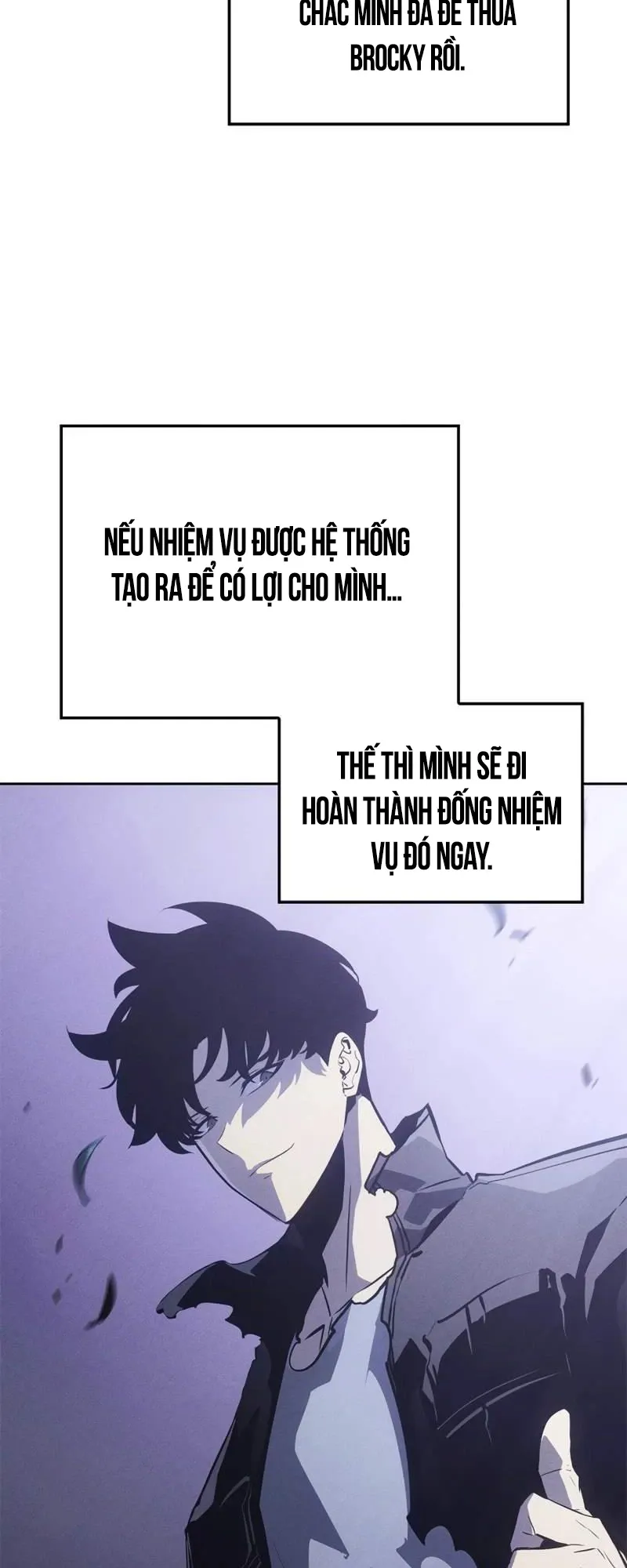 đọc truyện Solo Leveling Ragnarok Chương 14 ảnh 55 tại Thiên Thai Truyện