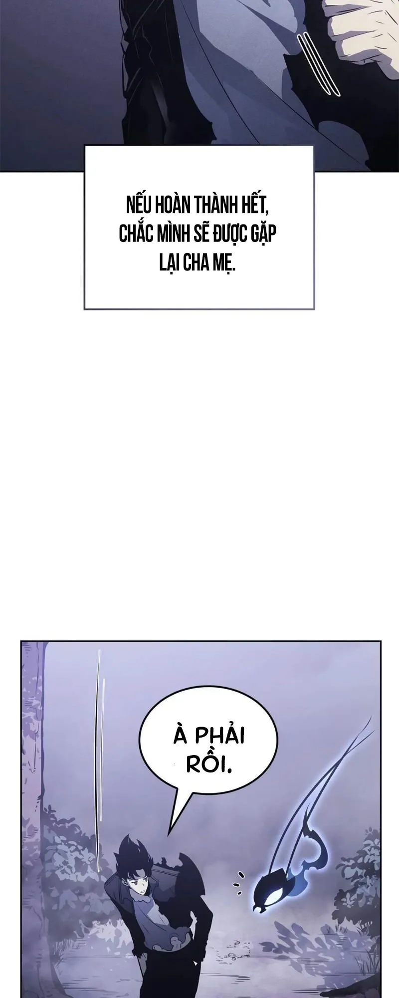 đọc truyện Solo Leveling Ragnarok Chương 14 ảnh 56 tại Thiên Thai Truyện