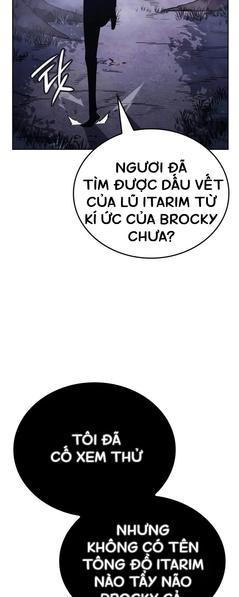 đọc truyện Solo Leveling Ragnarok Chương 14 ảnh 57 tại Thiên Thai Truyện