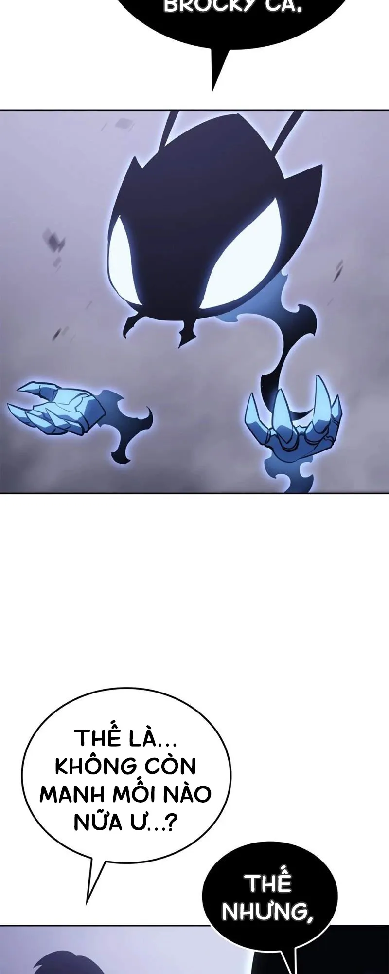 đọc truyện Solo Leveling Ragnarok Chương 14 ảnh 58 tại Thiên Thai Truyện