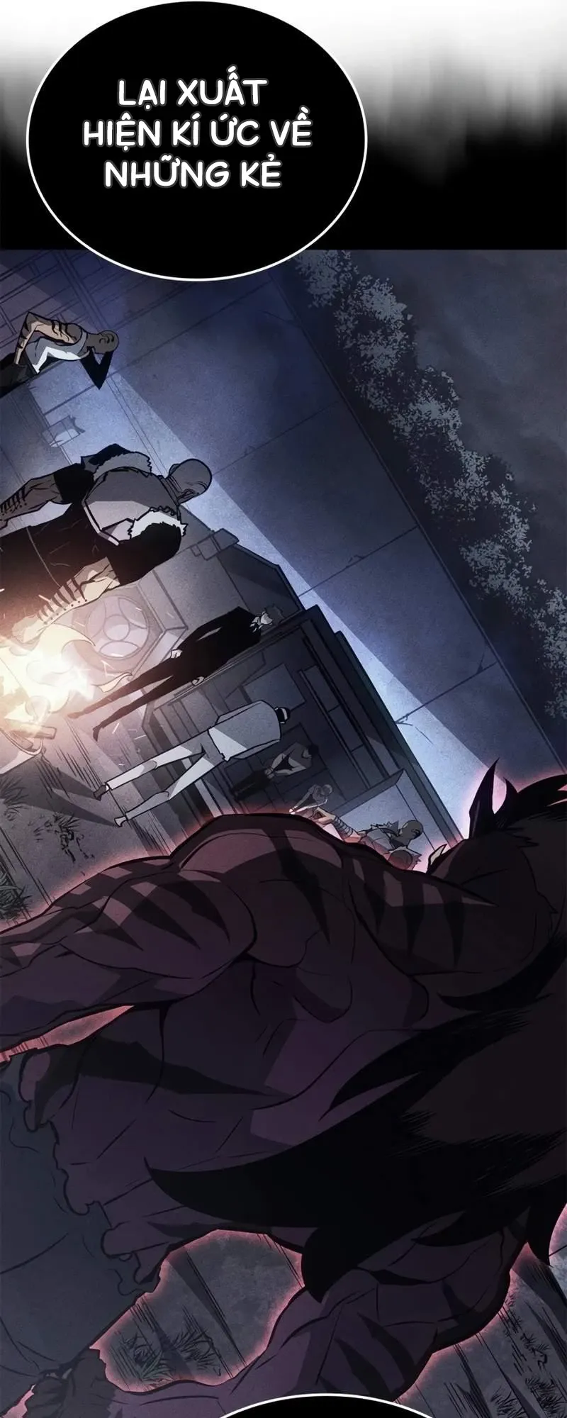 đọc truyện Solo Leveling Ragnarok Chương 14 ảnh 60 tại Thiên Thai Truyện