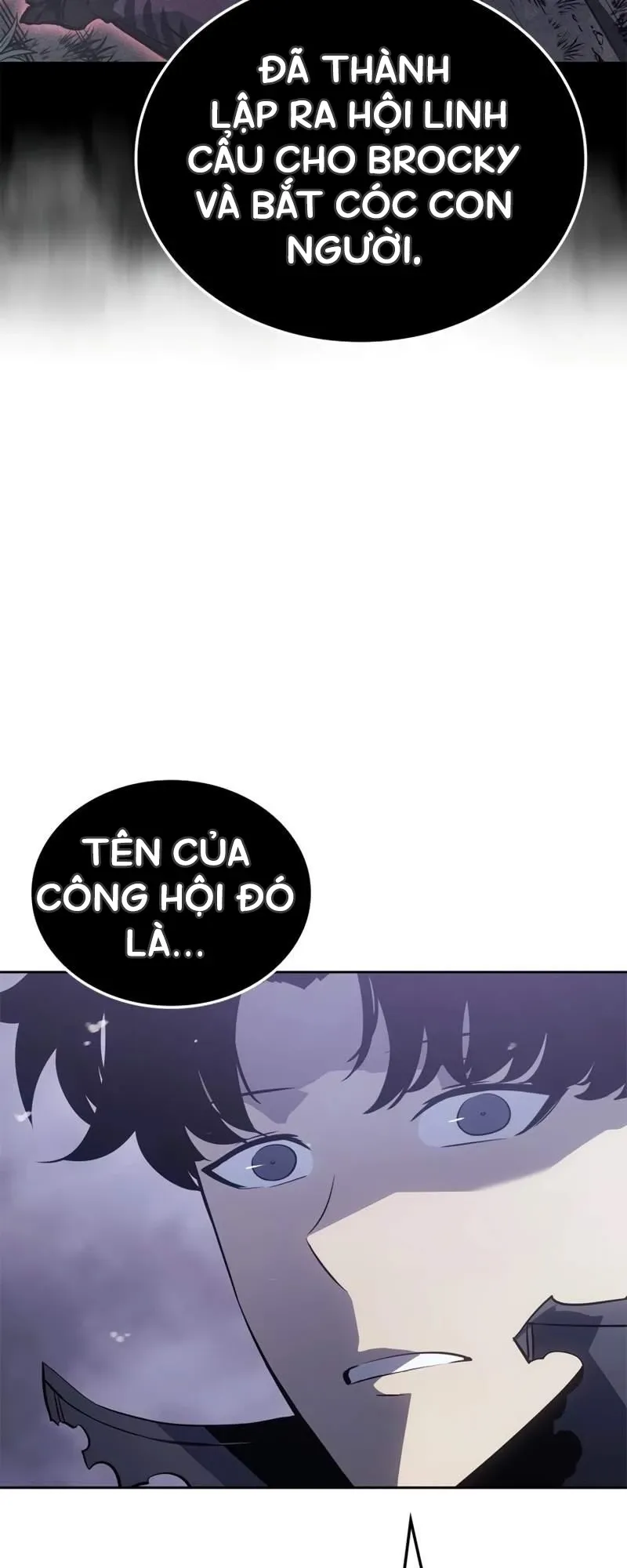 đọc truyện Solo Leveling Ragnarok Chương 14 ảnh 61 tại Thiên Thai Truyện