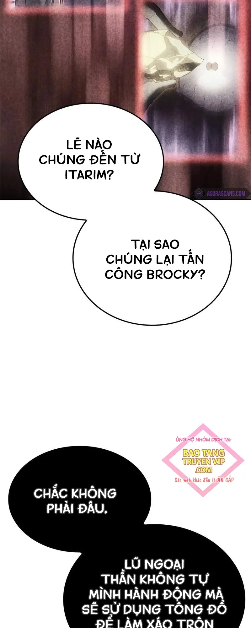 đọc truyện Solo Leveling Ragnarok Chương 14 ảnh 8 tại Thiên Thai Truyện