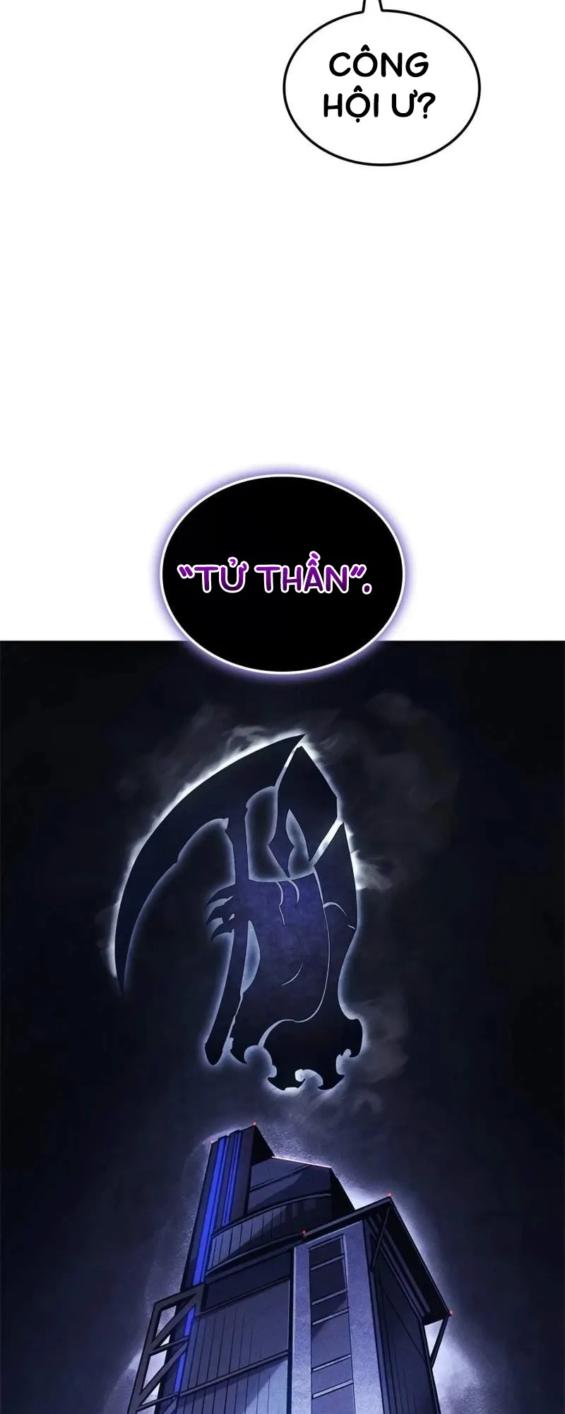 đọc truyện Solo Leveling Ragnarok Chương 14 ảnh 62 tại Thiên Thai Truyện