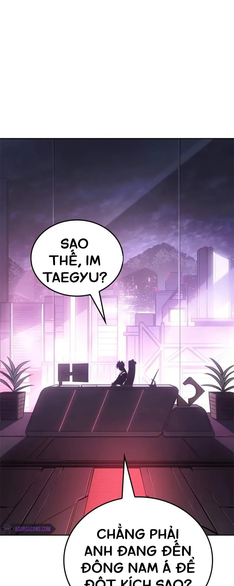 đọc truyện Solo Leveling Ragnarok Chương 14 ảnh 65 tại Thiên Thai Truyện