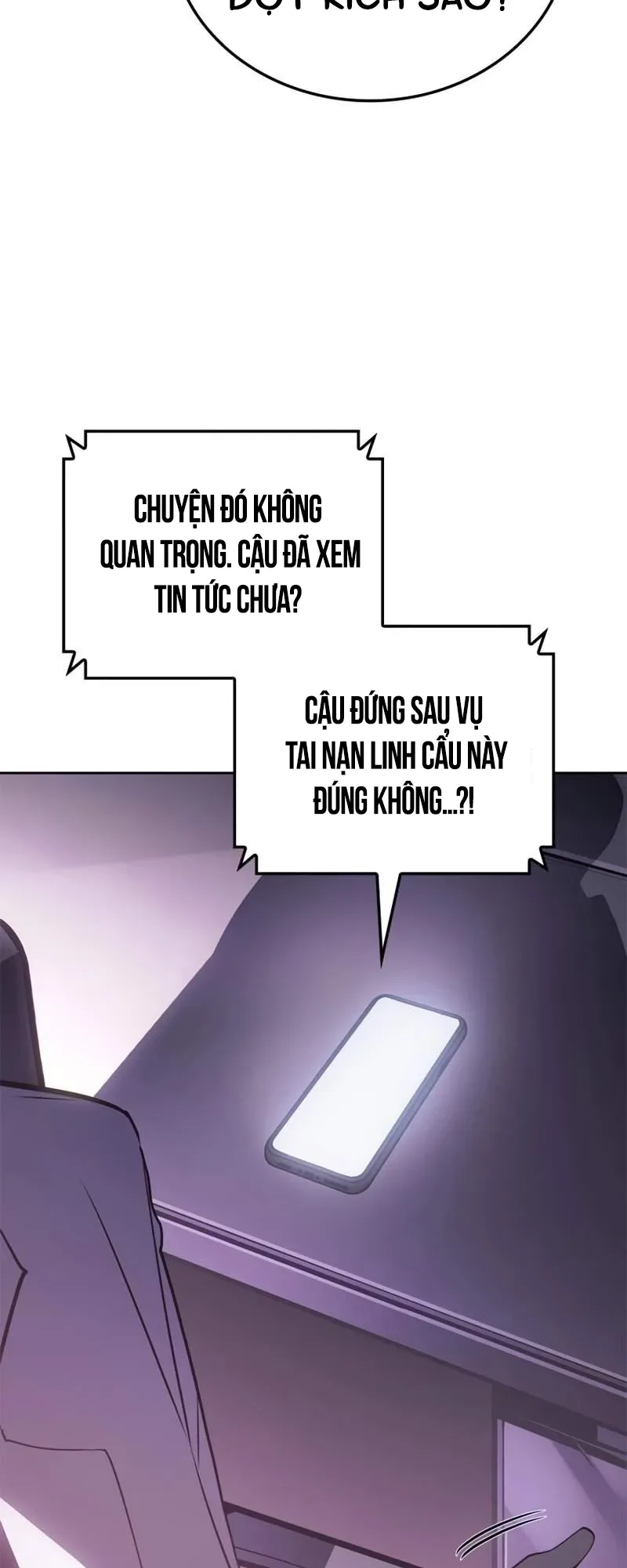 đọc truyện Solo Leveling Ragnarok Chương 14 ảnh 66 tại Thiên Thai Truyện