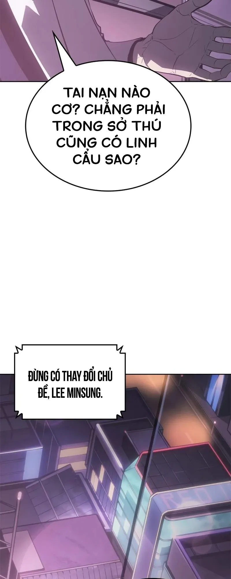 đọc truyện Solo Leveling Ragnarok Chương 14 ảnh 67 tại Thiên Thai Truyện