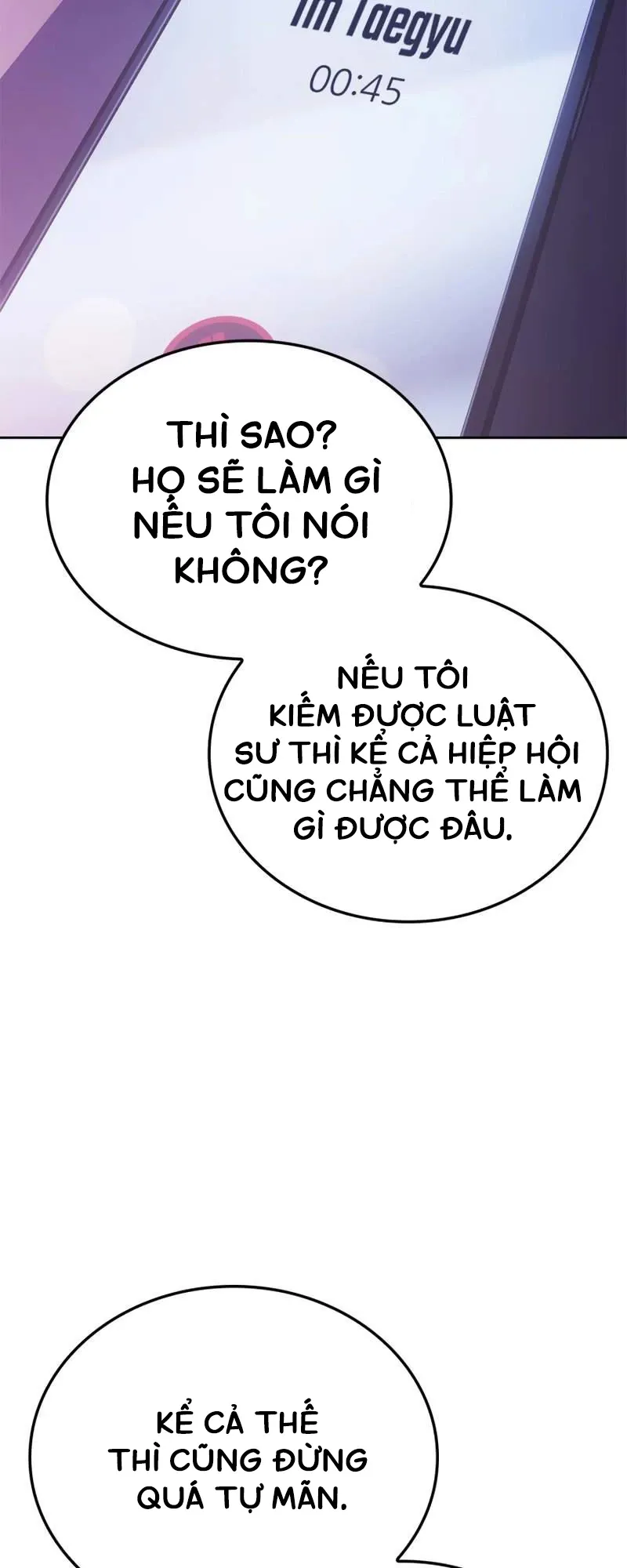 đọc truyện Solo Leveling Ragnarok Chương 14 ảnh 69 tại Thiên Thai Truyện