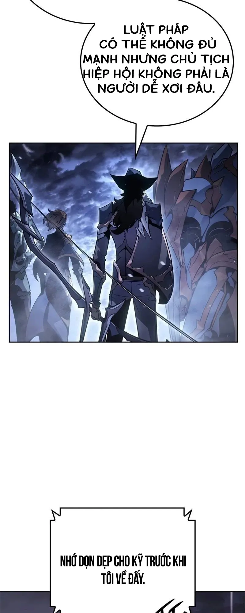 đọc truyện Solo Leveling Ragnarok Chương 14 ảnh 70 tại Thiên Thai Truyện