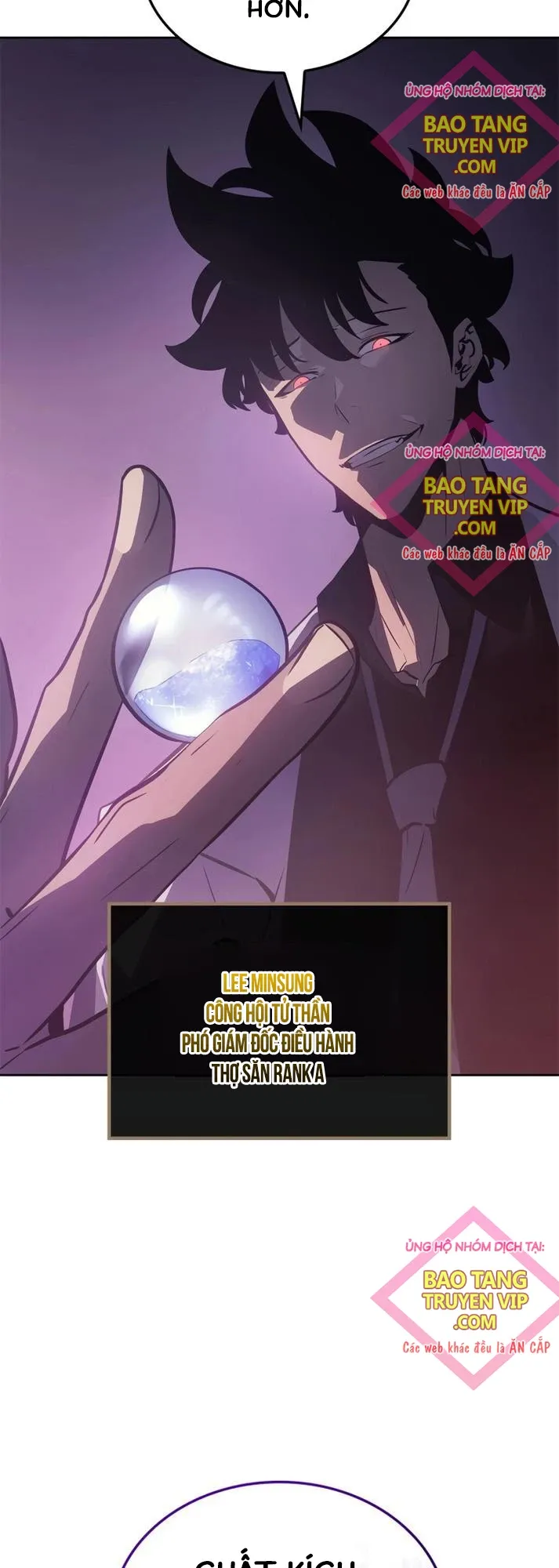 đọc truyện Solo Leveling Ragnarok Chương 14 ảnh 77 tại Thiên Thai Truyện