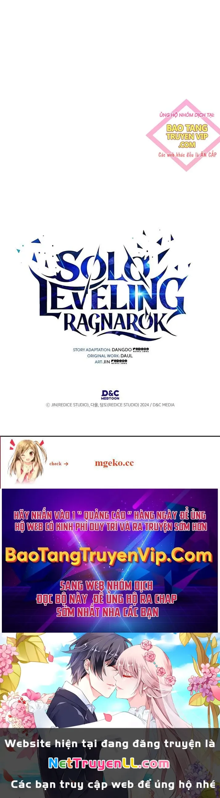 đọc truyện Solo Leveling Ragnarok Chương 14 ảnh 79 tại Thiên Thai Truyện