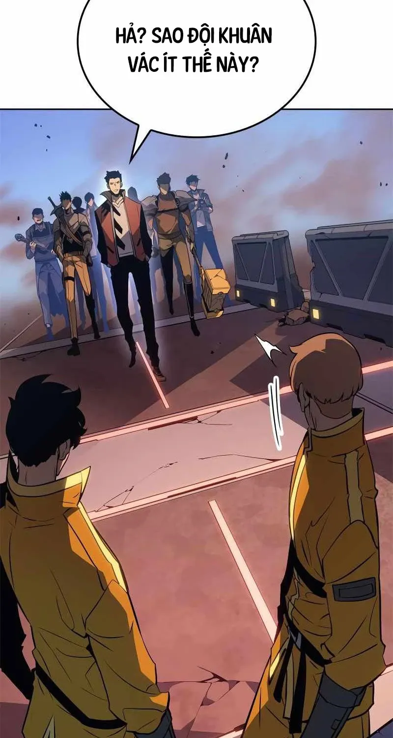 đọc truyện Solo Leveling Ragnarok Chương 15 ảnh 103 tại Thiên Thai Truyện