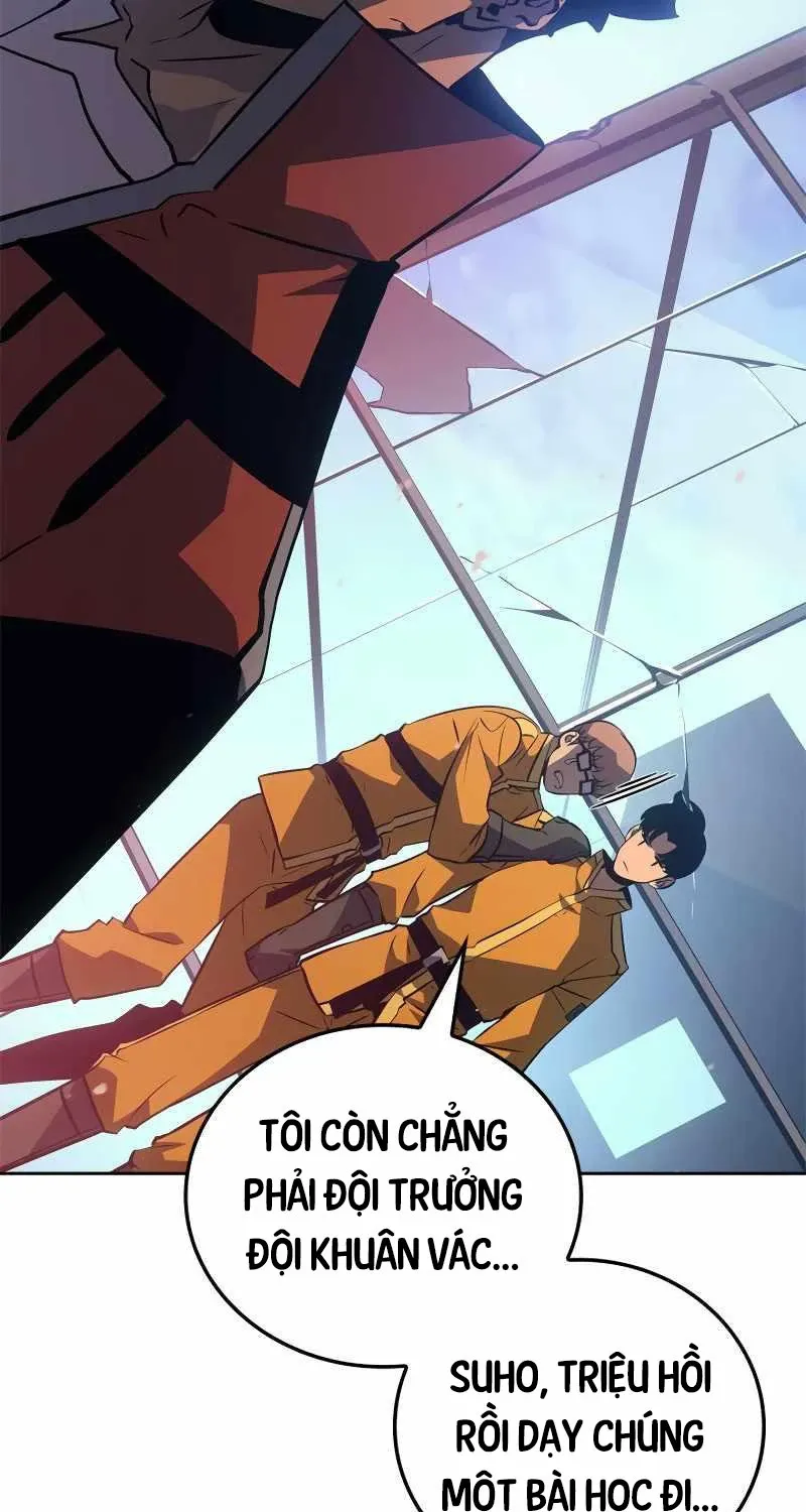 đọc truyện Solo Leveling Ragnarok Chương 15 ảnh 109 tại Thiên Thai Truyện