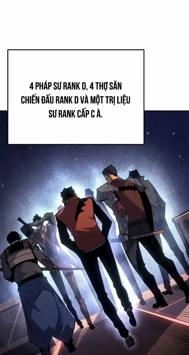 đọc truyện Solo Leveling Ragnarok Chương 15 ảnh 111 tại Thiên Thai Truyện