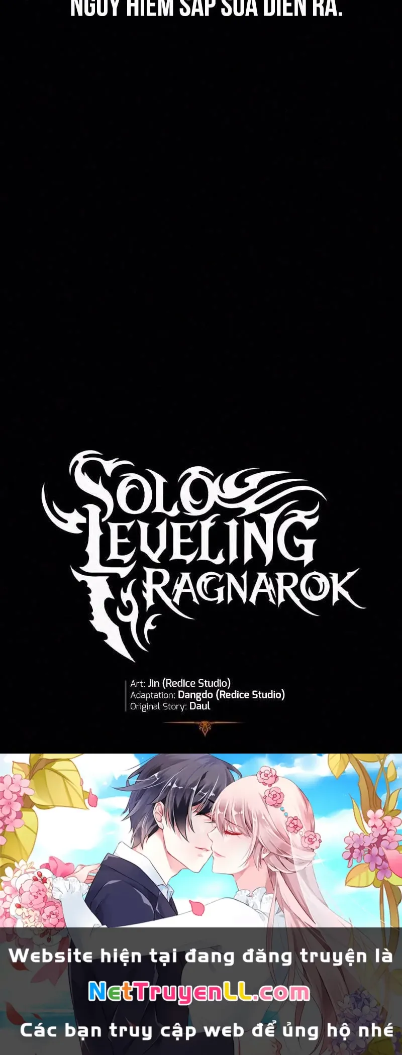 đọc truyện Solo Leveling Ragnarok Chương 15 ảnh 123 tại Thiên Thai Truyện
