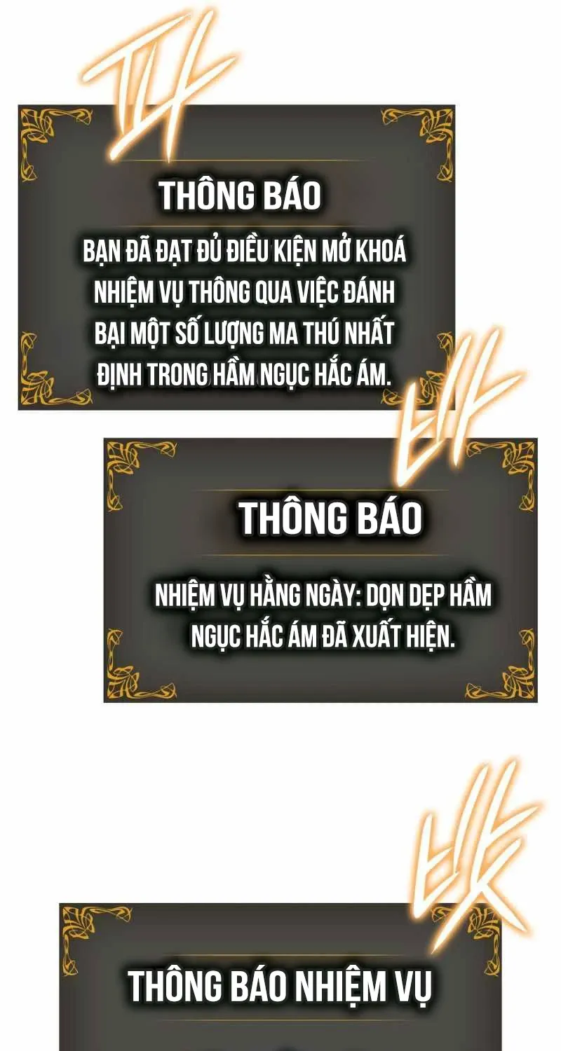 đọc truyện Solo Leveling Ragnarok Chương 15 ảnh 17 tại Thiên Thai Truyện