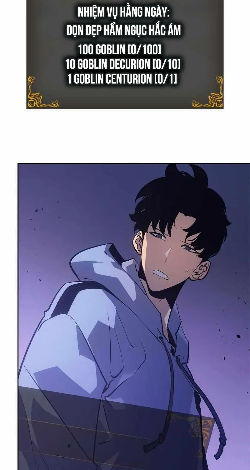 đọc truyện Solo Leveling Ragnarok Chương 15 ảnh 18 tại Thiên Thai Truyện