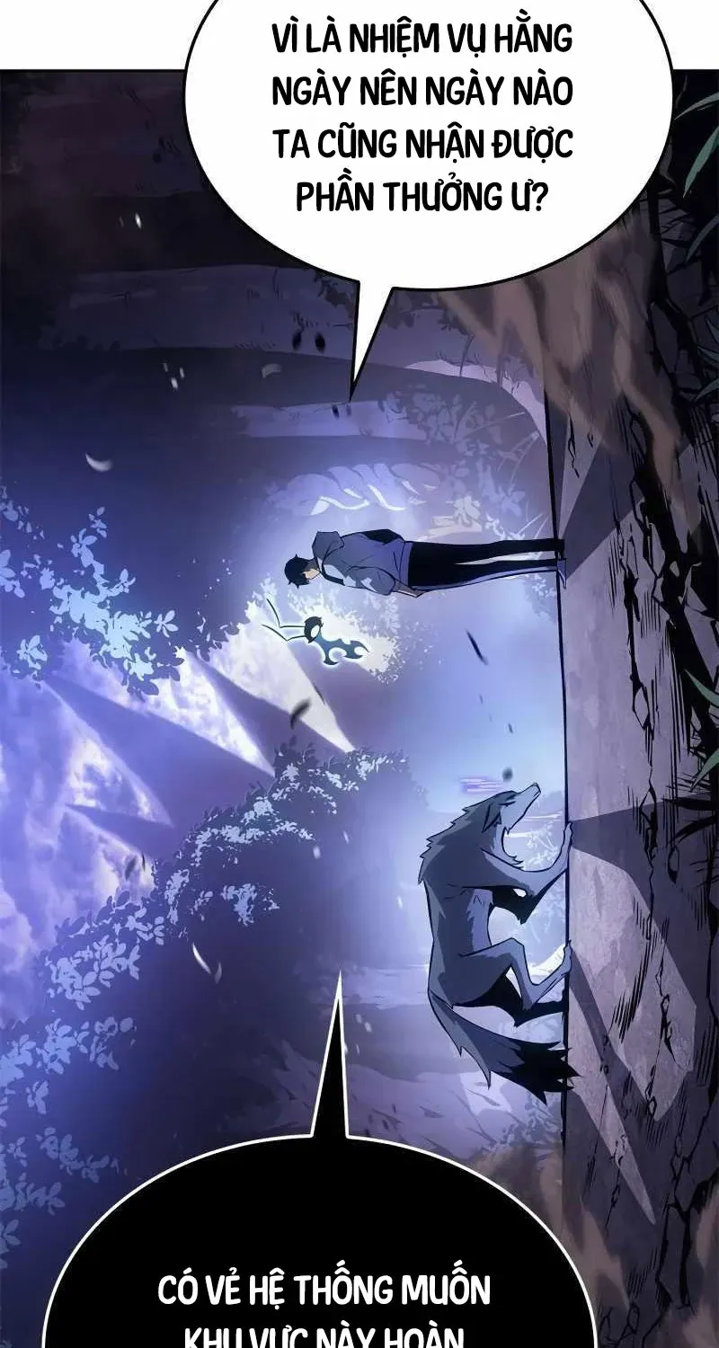 đọc truyện Solo Leveling Ragnarok Chương 15 ảnh 20 tại Thiên Thai Truyện