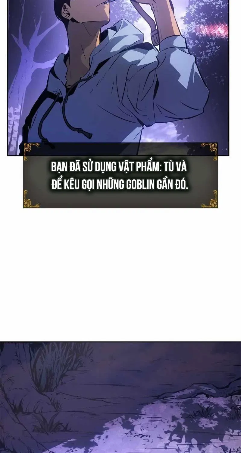 đọc truyện Solo Leveling Ragnarok Chương 15 ảnh 26 tại Thiên Thai Truyện