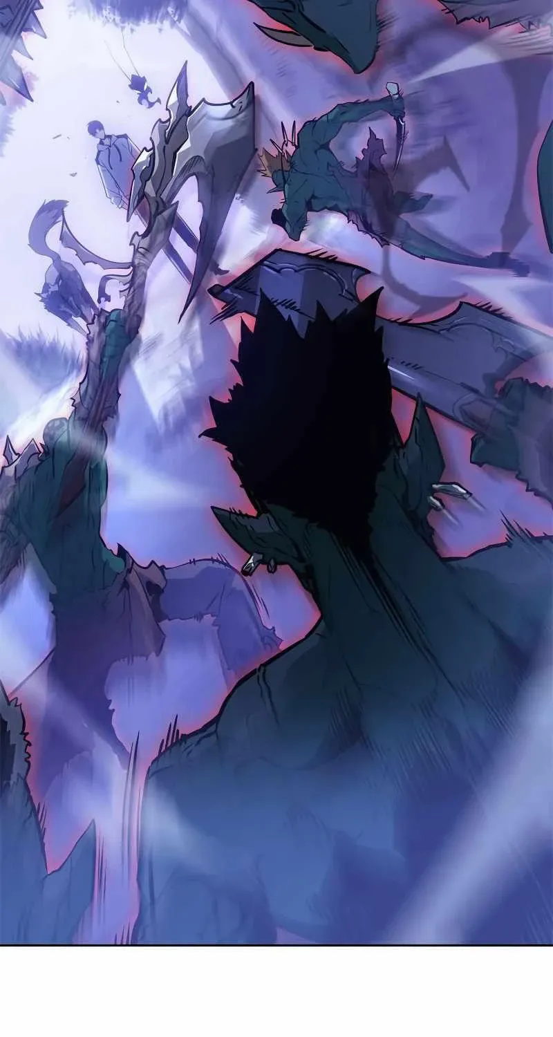 đọc truyện Solo Leveling Ragnarok Chương 15 ảnh 29 tại Thiên Thai Truyện