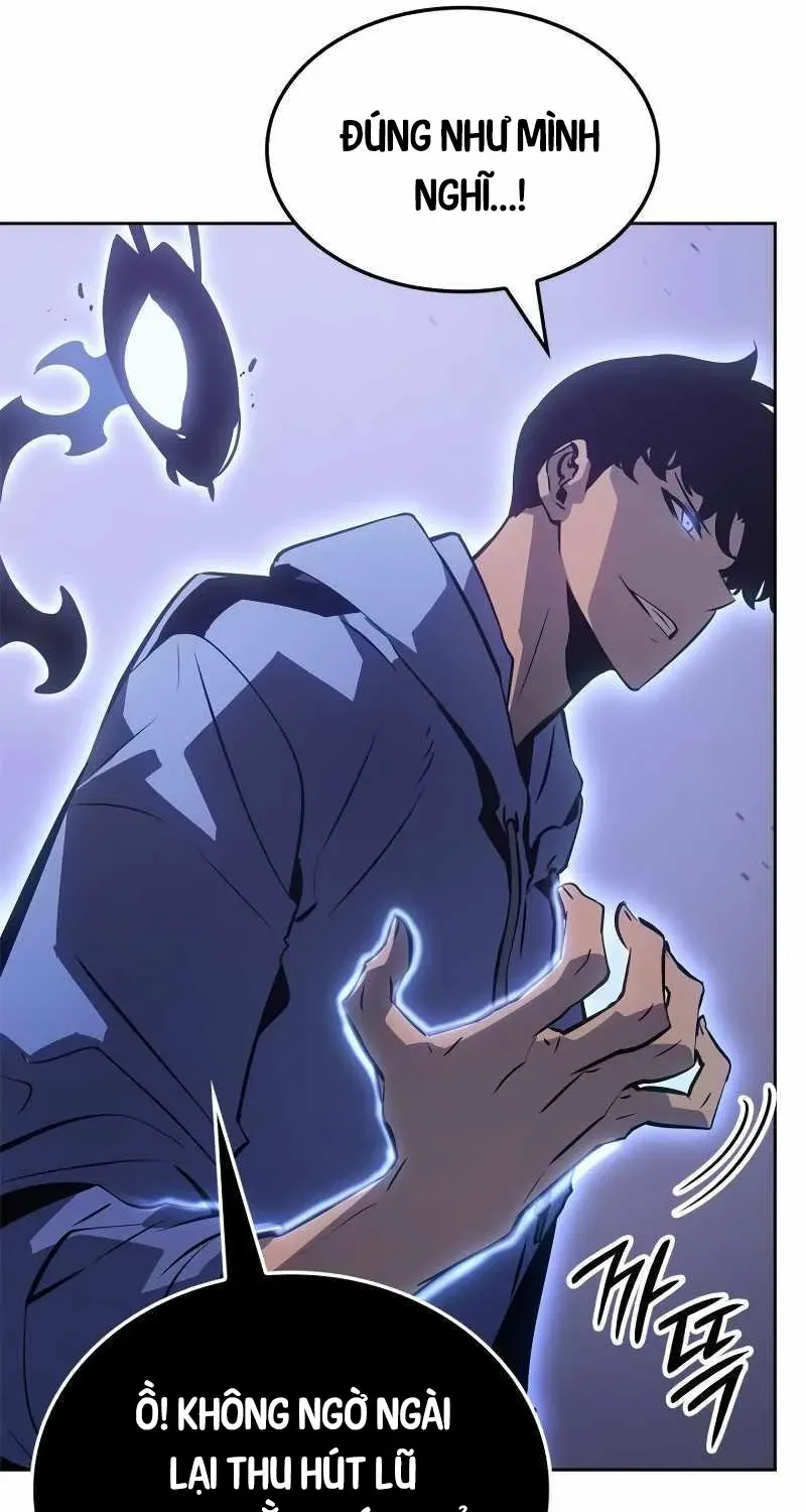 đọc truyện Solo Leveling Ragnarok Chương 15 ảnh 31 tại Thiên Thai Truyện