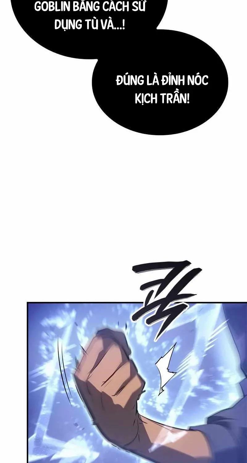 đọc truyện Solo Leveling Ragnarok Chương 15 ảnh 32 tại Thiên Thai Truyện