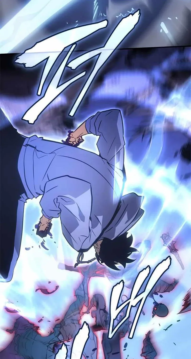 đọc truyện Solo Leveling Ragnarok Chương 15 ảnh 38 tại Thiên Thai Truyện