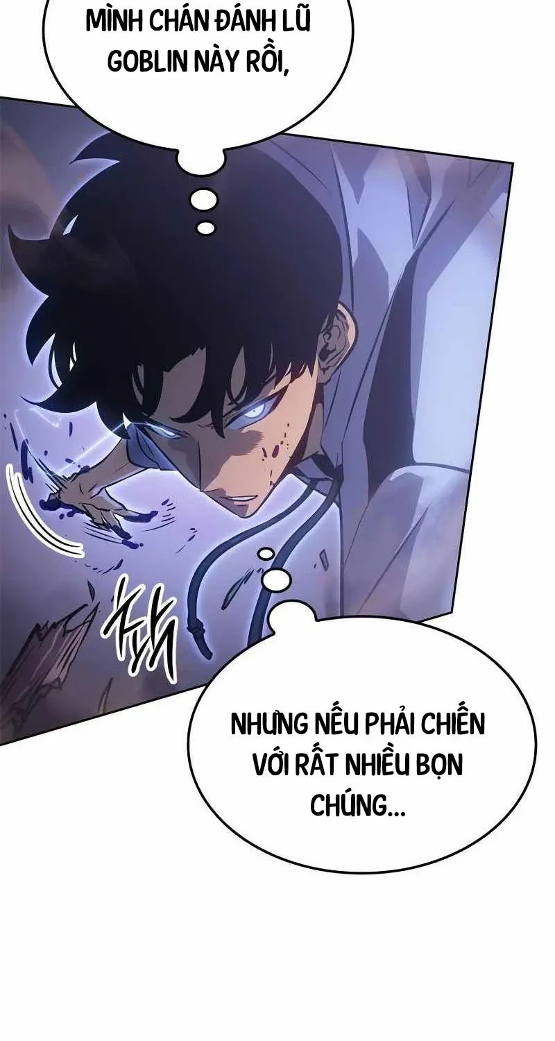 đọc truyện Solo Leveling Ragnarok Chương 15 ảnh 40 tại Thiên Thai Truyện