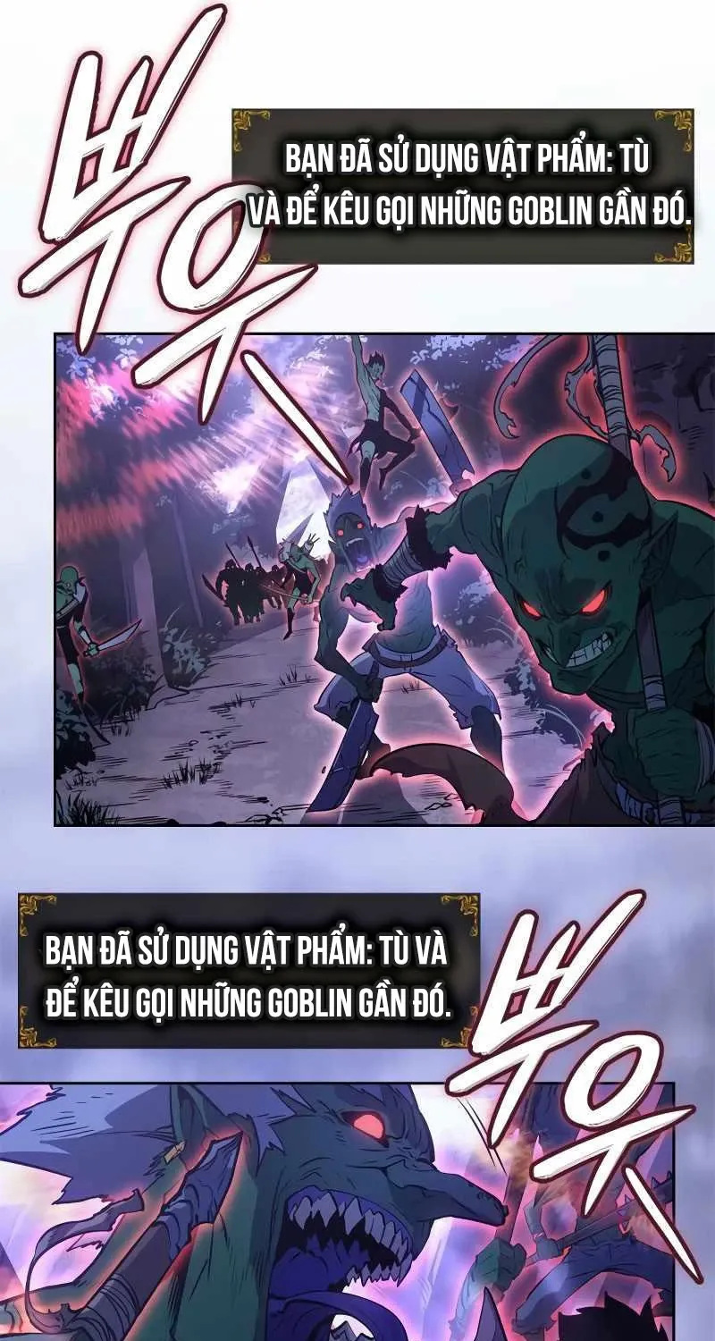 đọc truyện Solo Leveling Ragnarok Chương 15 ảnh 42 tại Thiên Thai Truyện