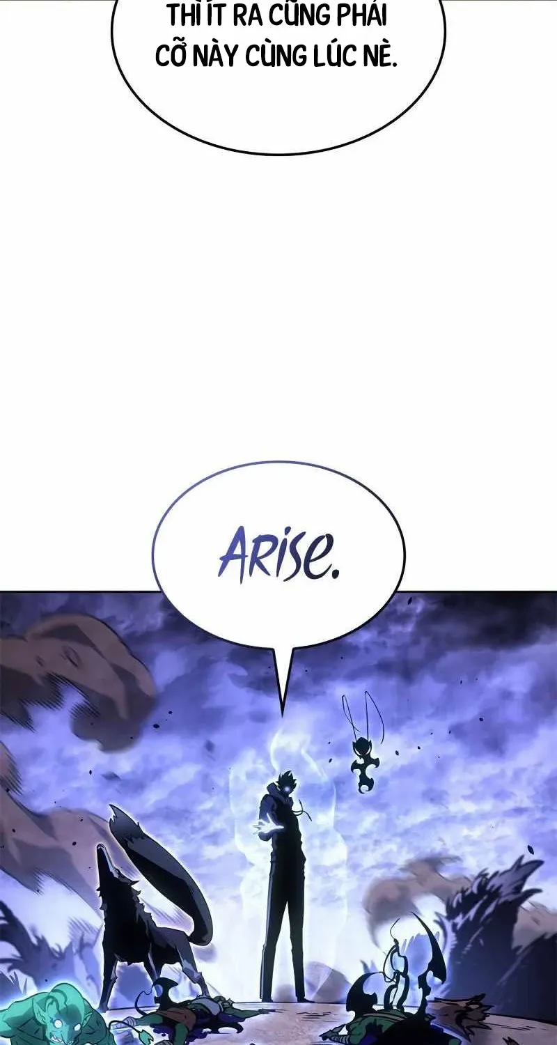 đọc truyện Solo Leveling Ragnarok Chương 15 ảnh 45 tại Thiên Thai Truyện