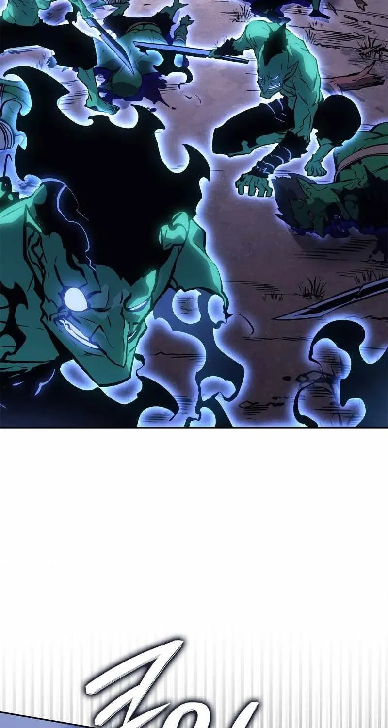 đọc truyện Solo Leveling Ragnarok Chương 15 ảnh 46 tại Thiên Thai Truyện