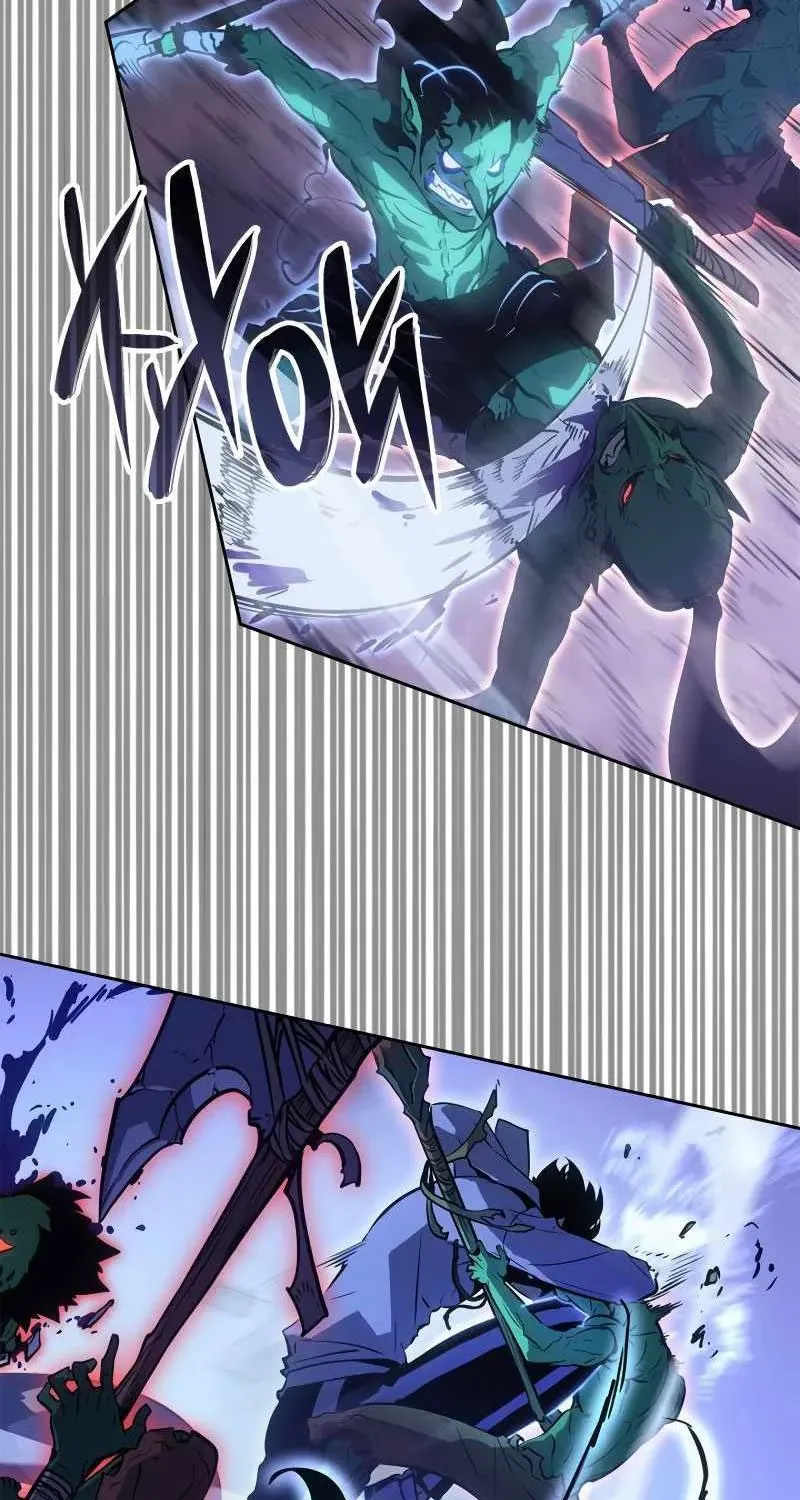 đọc truyện Solo Leveling Ragnarok Chương 15 ảnh 48 tại Thiên Thai Truyện