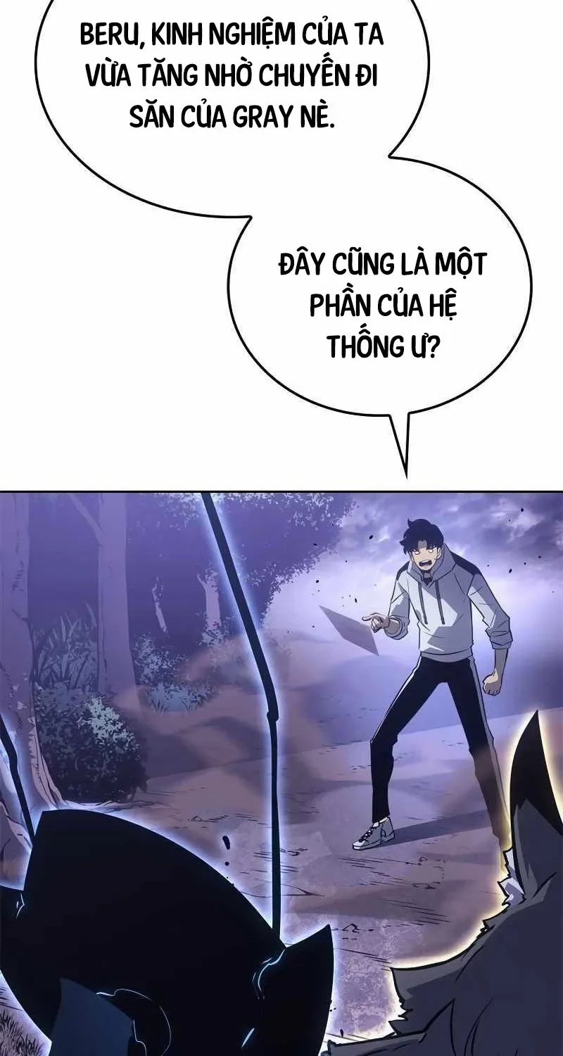 đọc truyện Solo Leveling Ragnarok Chương 15 ảnh 10 tại Thiên Thai Truyện