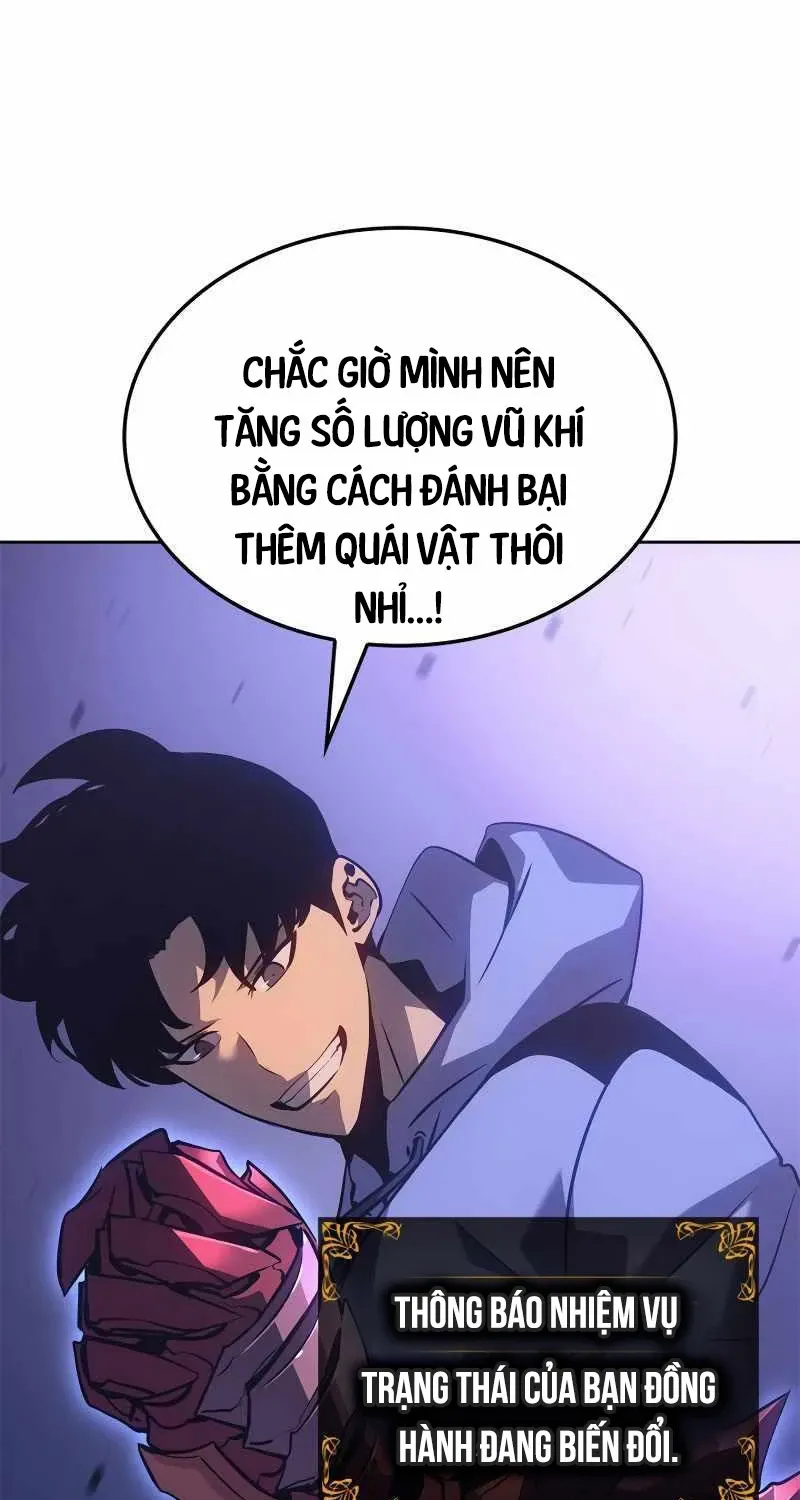 đọc truyện Solo Leveling Ragnarok Chương 15 ảnh 82 tại Thiên Thai Truyện