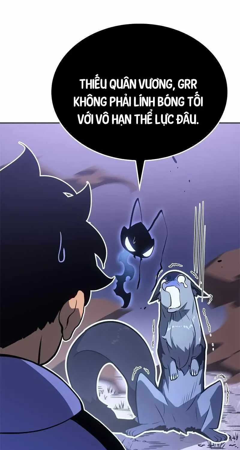 đọc truyện Solo Leveling Ragnarok Chương 15 ảnh 84 tại Thiên Thai Truyện