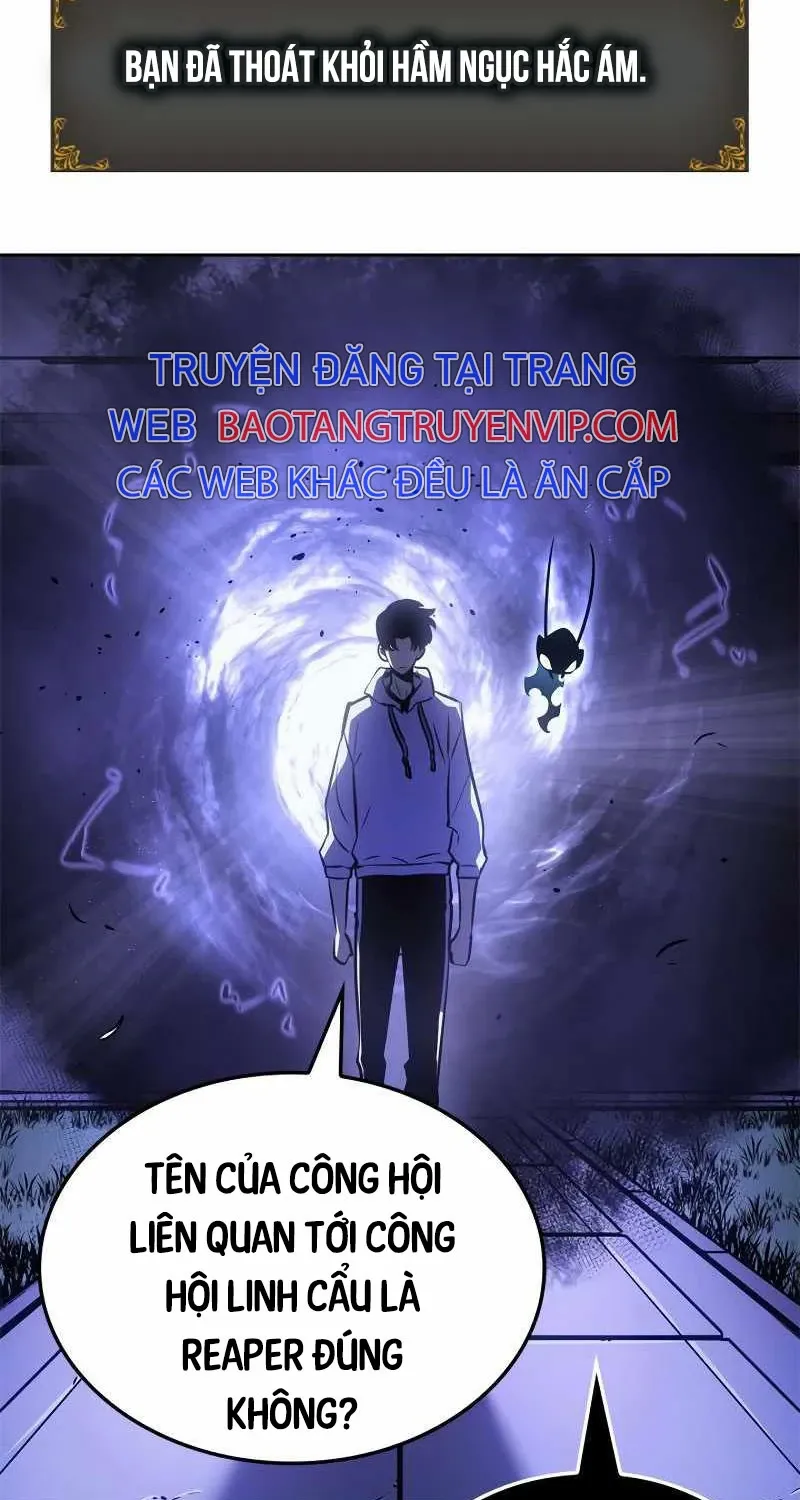 đọc truyện Solo Leveling Ragnarok Chương 15 ảnh 86 tại Thiên Thai Truyện