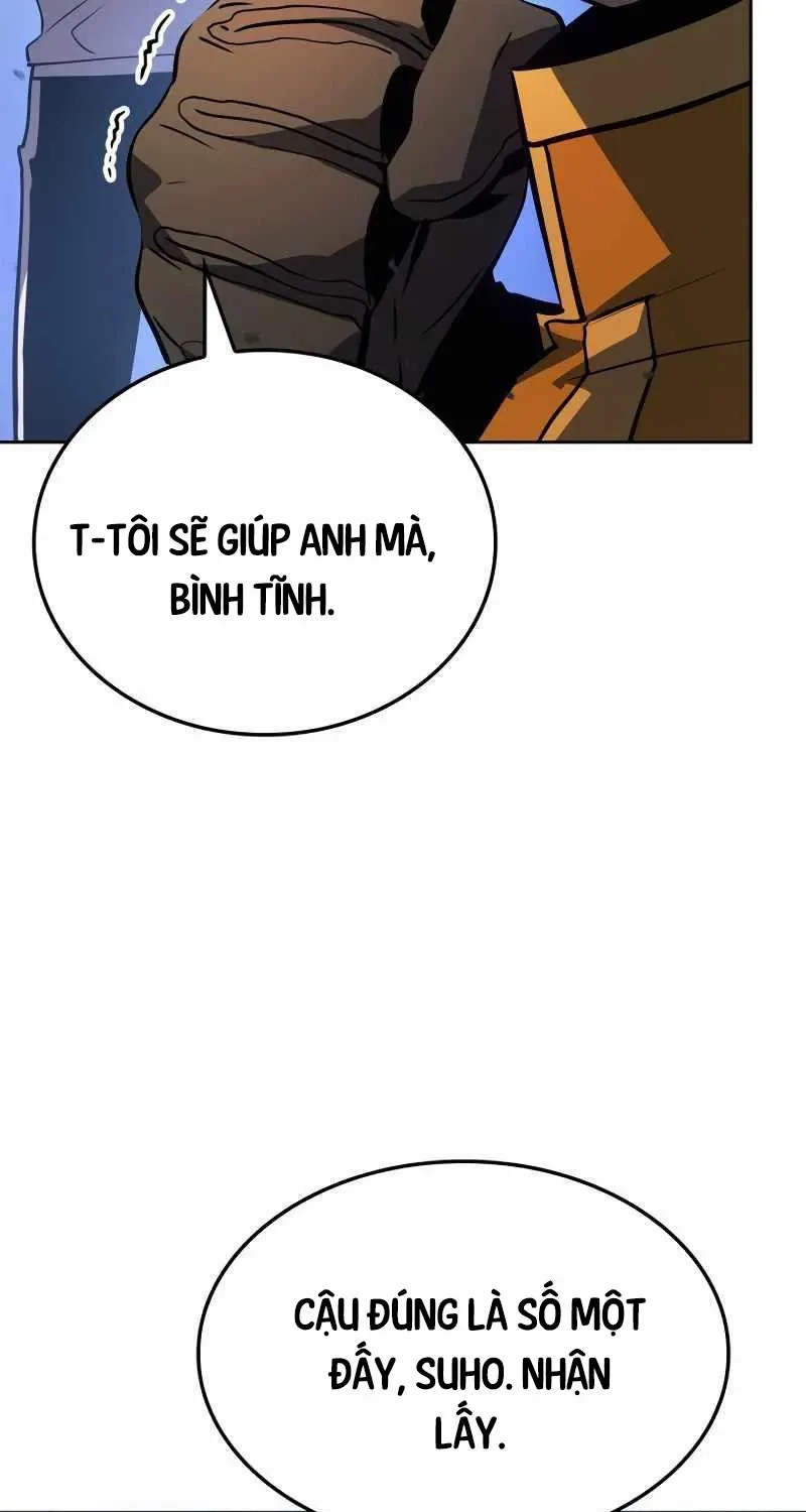 đọc truyện Solo Leveling Ragnarok Chương 15 ảnh 96 tại Thiên Thai Truyện