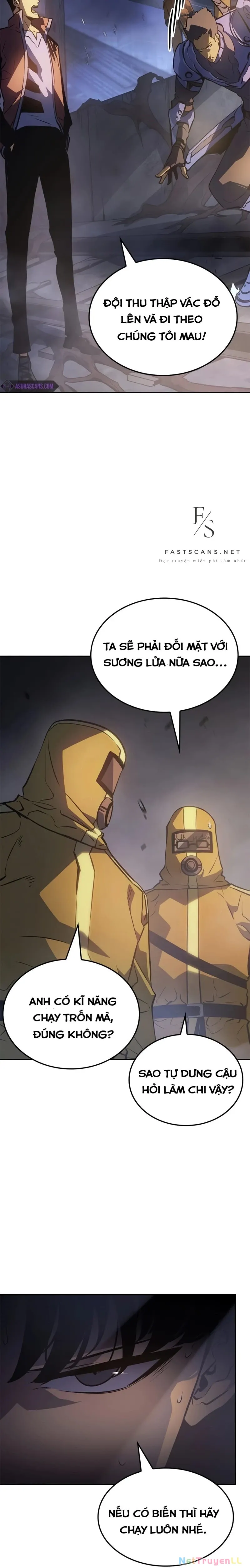 đọc truyện Solo Leveling Ragnarok Chương 16 ảnh 15 tại Thiên Thai Truyện