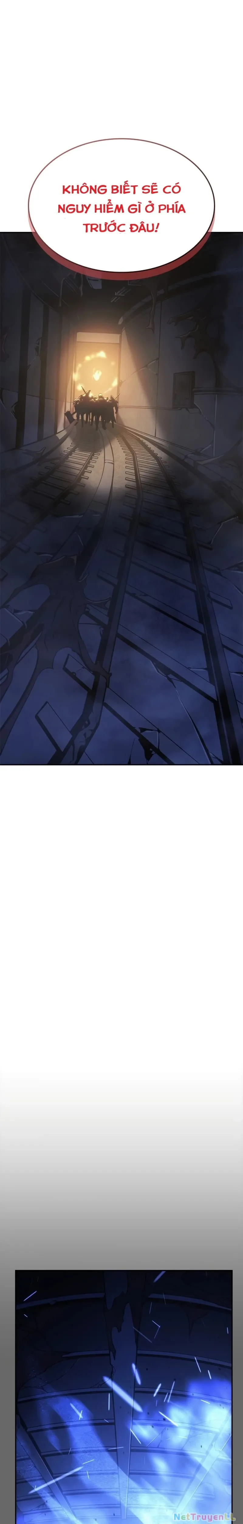 đọc truyện Solo Leveling Ragnarok Chương 16 ảnh 16 tại Thiên Thai Truyện