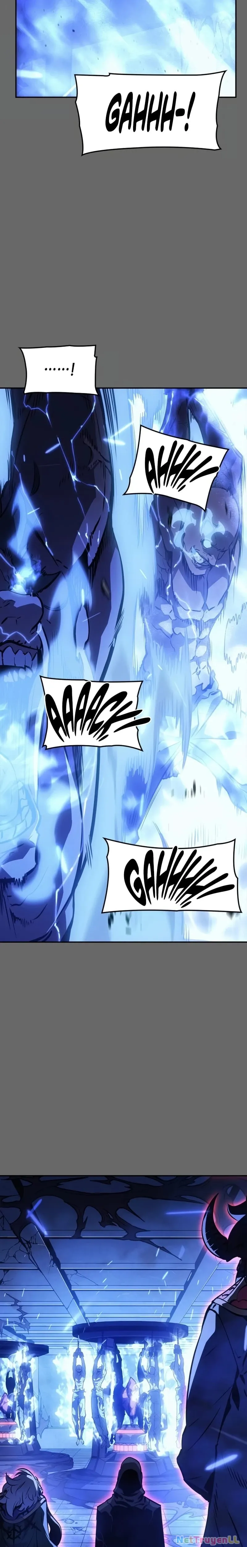 đọc truyện Solo Leveling Ragnarok Chương 16 ảnh 17 tại Thiên Thai Truyện