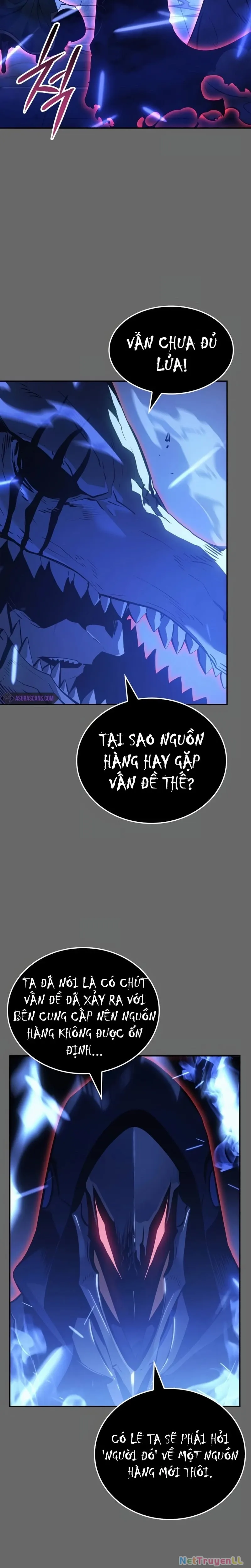 đọc truyện Solo Leveling Ragnarok Chương 16 ảnh 18 tại Thiên Thai Truyện