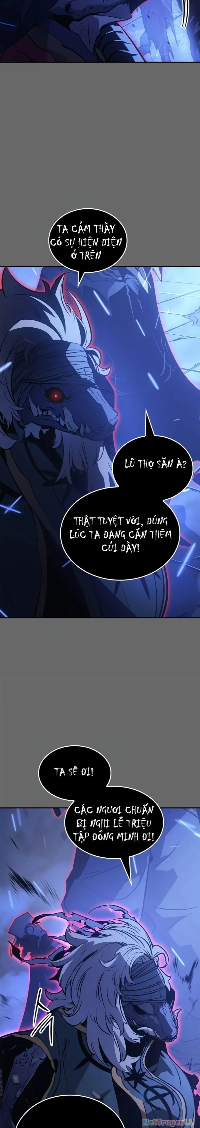 đọc truyện Solo Leveling Ragnarok Chương 16 ảnh 20 tại Thiên Thai Truyện