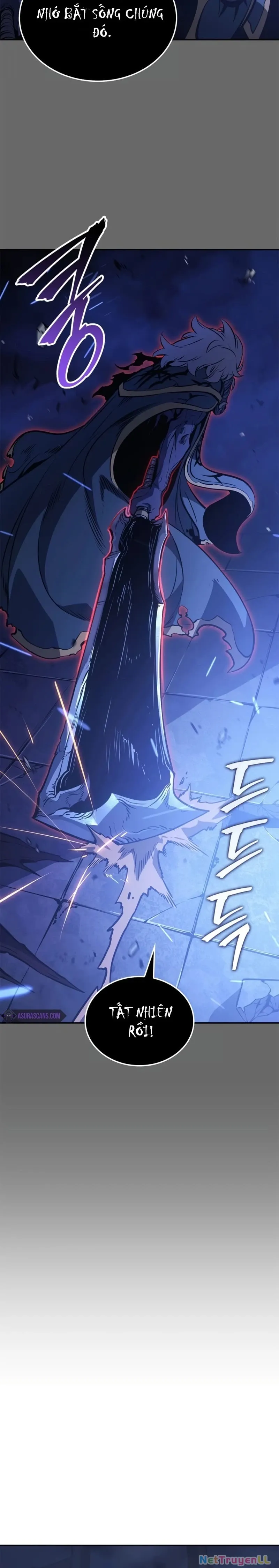 đọc truyện Solo Leveling Ragnarok Chương 16 ảnh 21 tại Thiên Thai Truyện